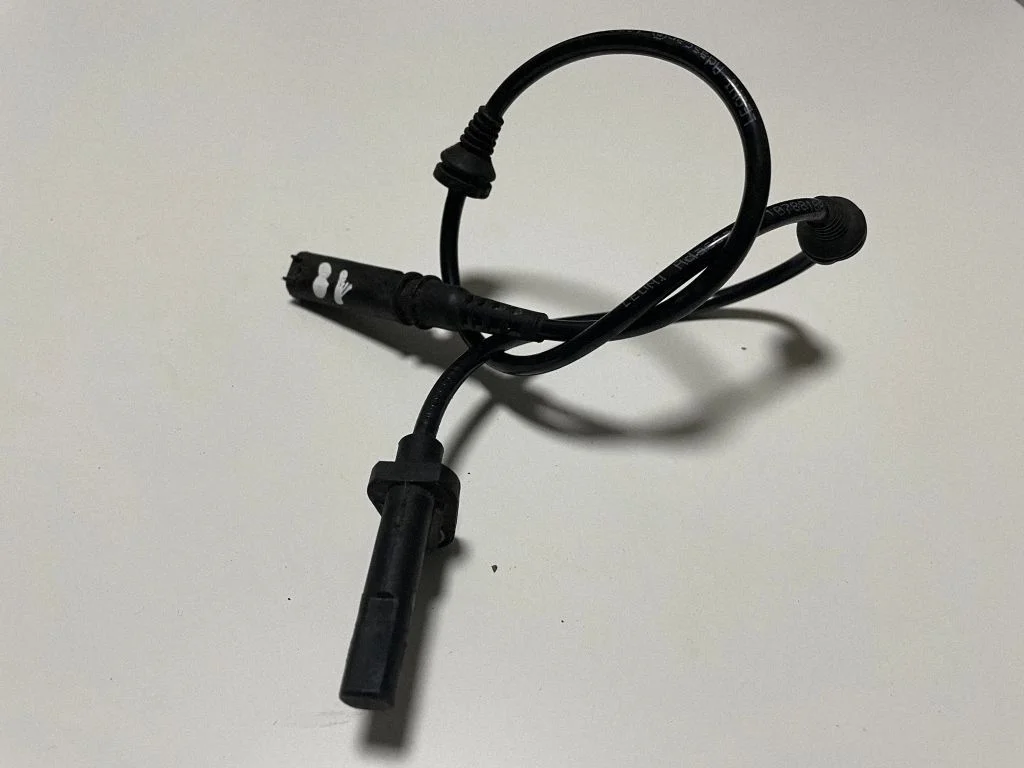 ABS brake wheel speed sensor – BMW X5 E70 (2006-2013)