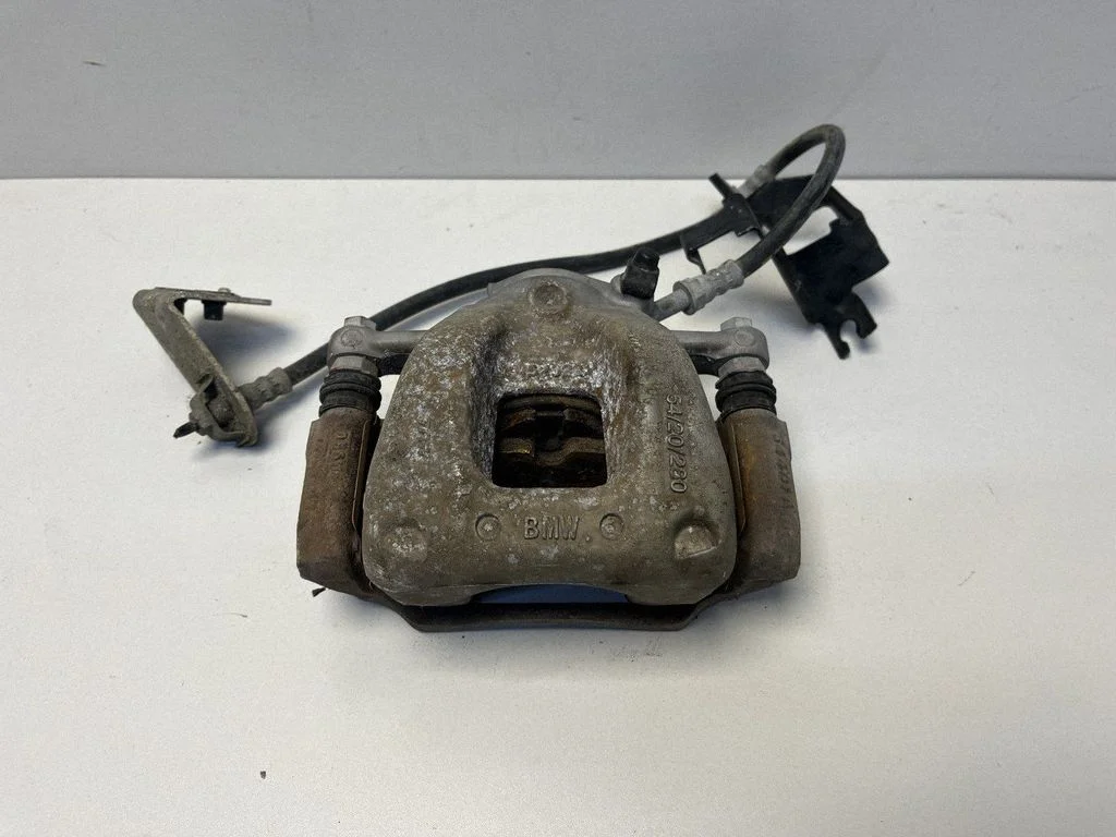 Front brake caliper 6860270 – BMW i3 (2013-)