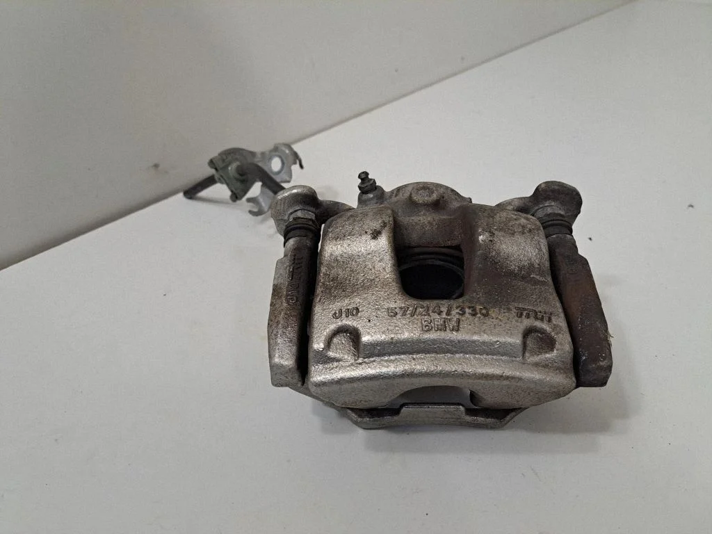 Front brake caliper – BMW X2 F39 (2018-2023)