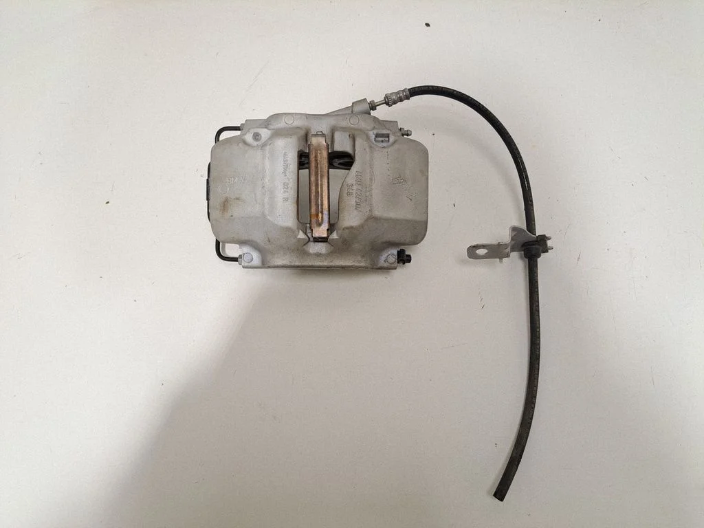 Front brake caliper – BMW X3 G01 (2018-2024)