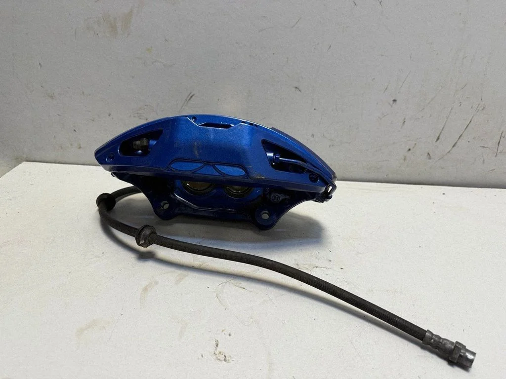 Front brake caliper 7915681 – BMW iX1 (2022-)