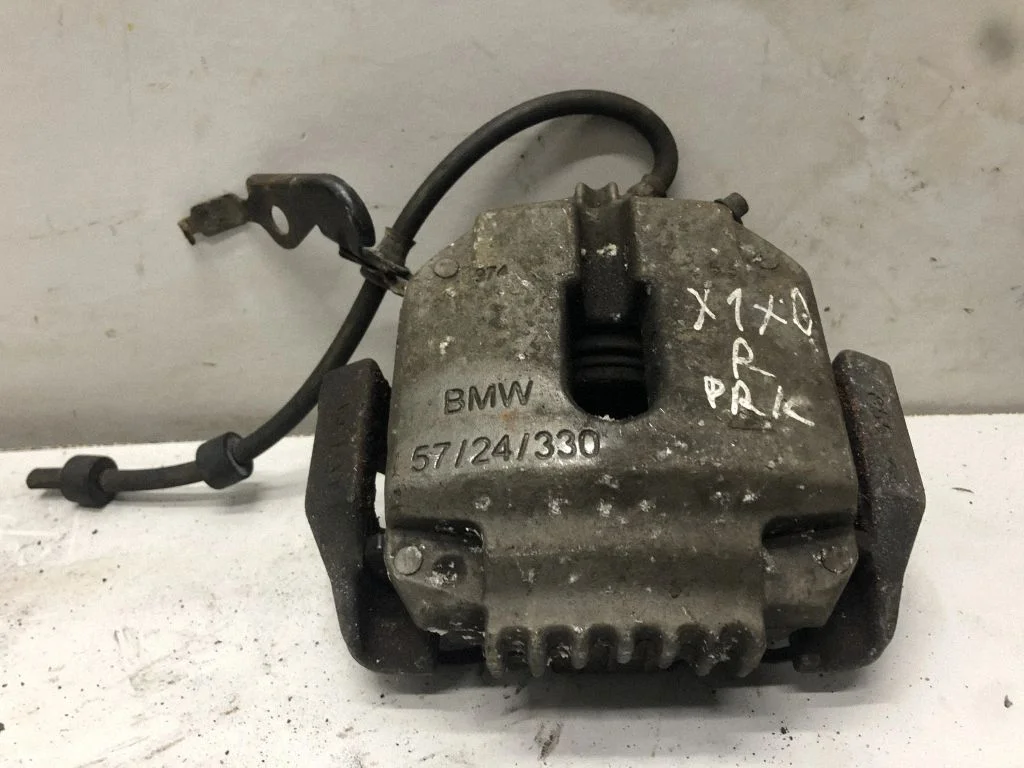 Priekšējais bremžu suports 5734330 – BMW X1 F48 F49 (2015-2022)