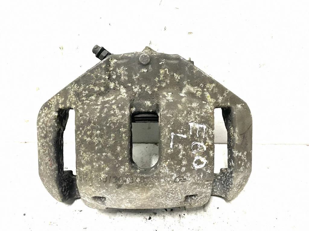 Esimene pidurisadul – BMW 5-seeria E60 E61 (2004-2010)