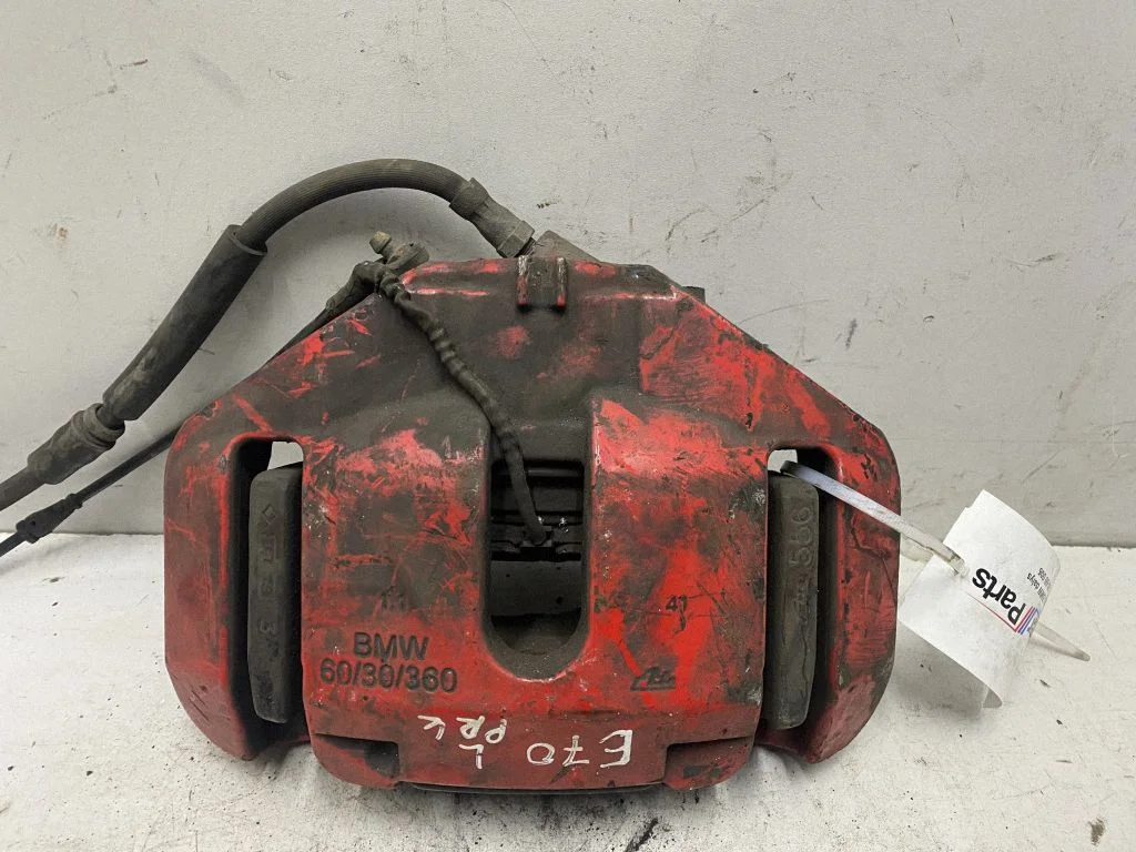 Priekšējais bremžu suports 6030360
