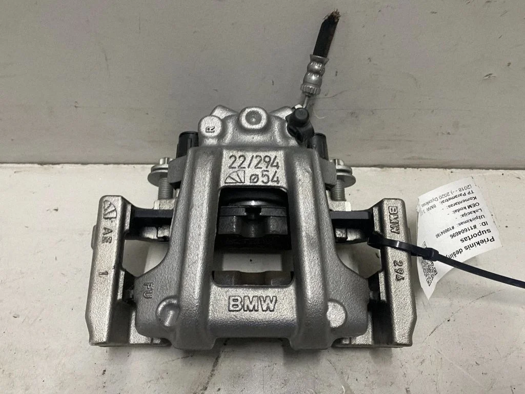Front brake caliper – BMW 3 Series G20 G21 (2019-)