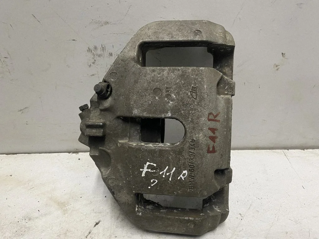 Esimene pidurisadul – BMW 5-seeria F10 F11 (2009-2016)