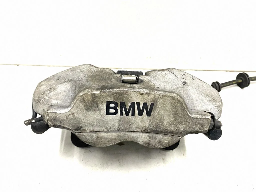 Esimene pidurisadul – BMW 7-seeria G11 G12 (2015-2022)