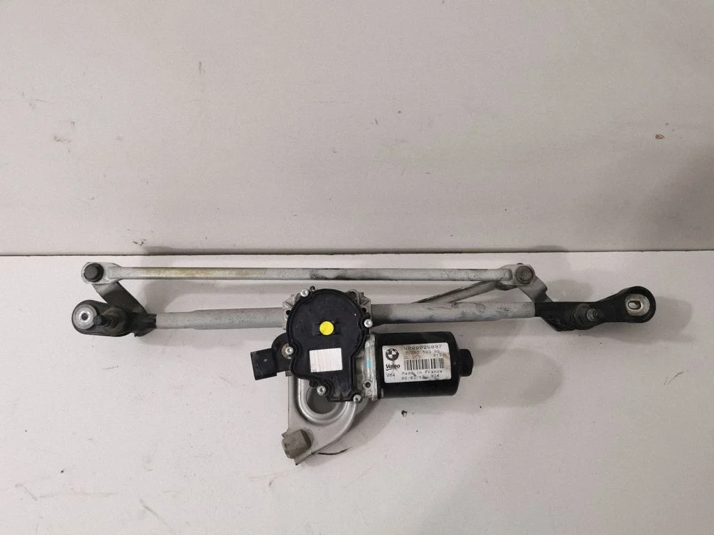 Kojameeste mehhanismi komplekt – BMW 3-seeria F30 F35 F31 (2012-2018)
