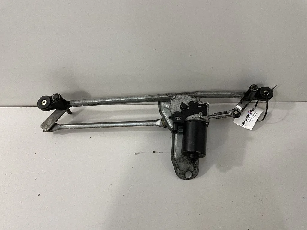 Kojameeste mehhanismi komplekt – BMW X5 E53 (1999-2006)