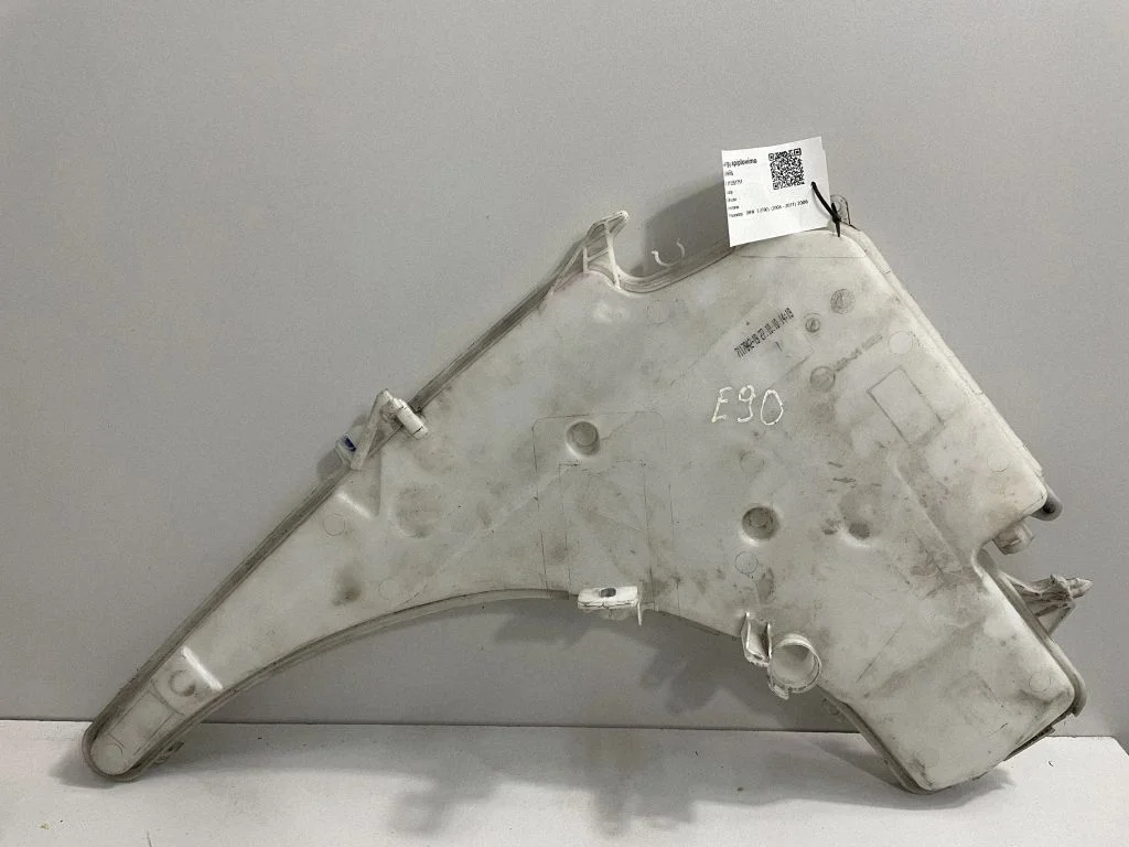 Klaasipesuvedeliku paak – BMW 3-seeria E90 E91 (2005-2012)