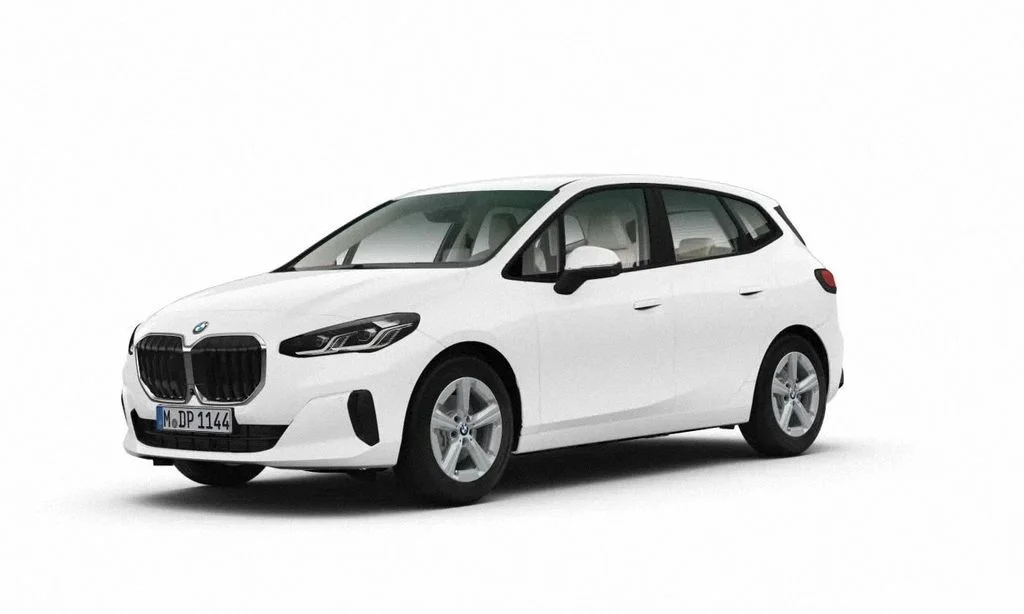 BMW Series 2