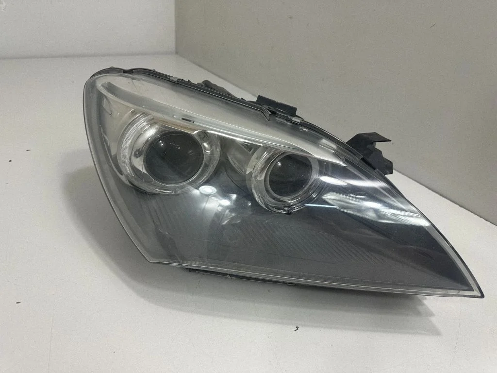 Priekšējais lukturis – BMW 6. sērija F12 F13 (2010-2018)