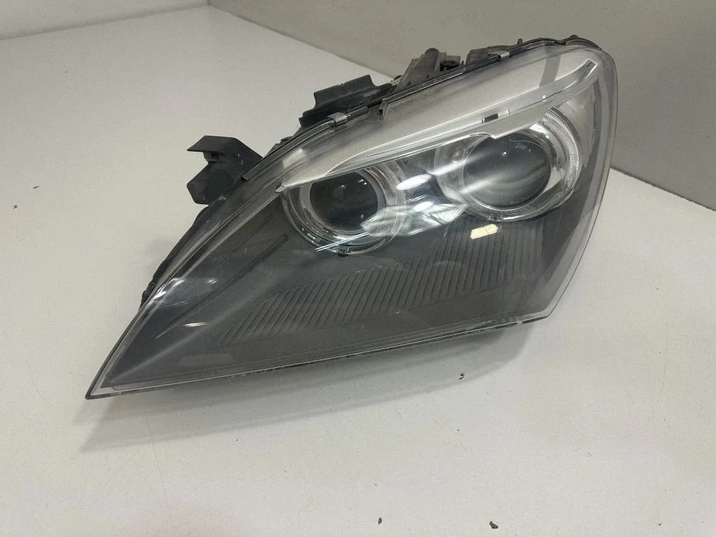 Headlight/headlamp – BMW 6 Series F12 F13 (2010-2018)