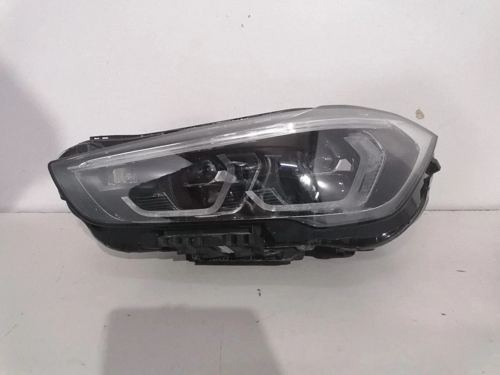 Priekšējais lukturis 7472255 – BMW X1 F48 F49 (2015-2022)