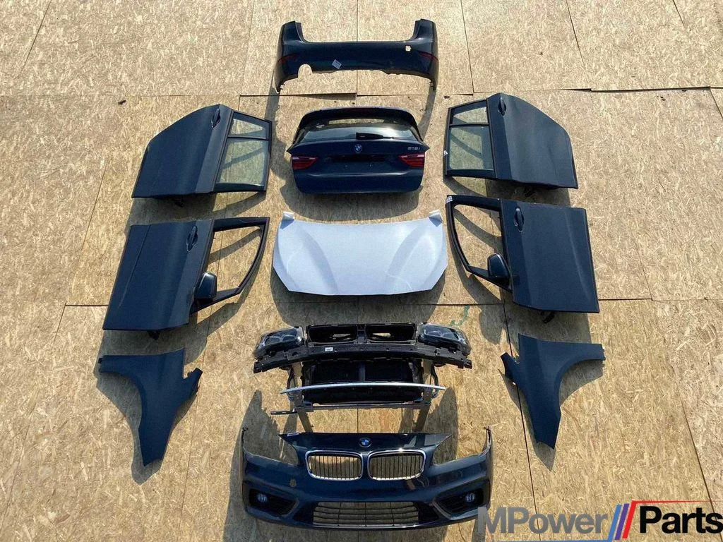 BMW Series 2