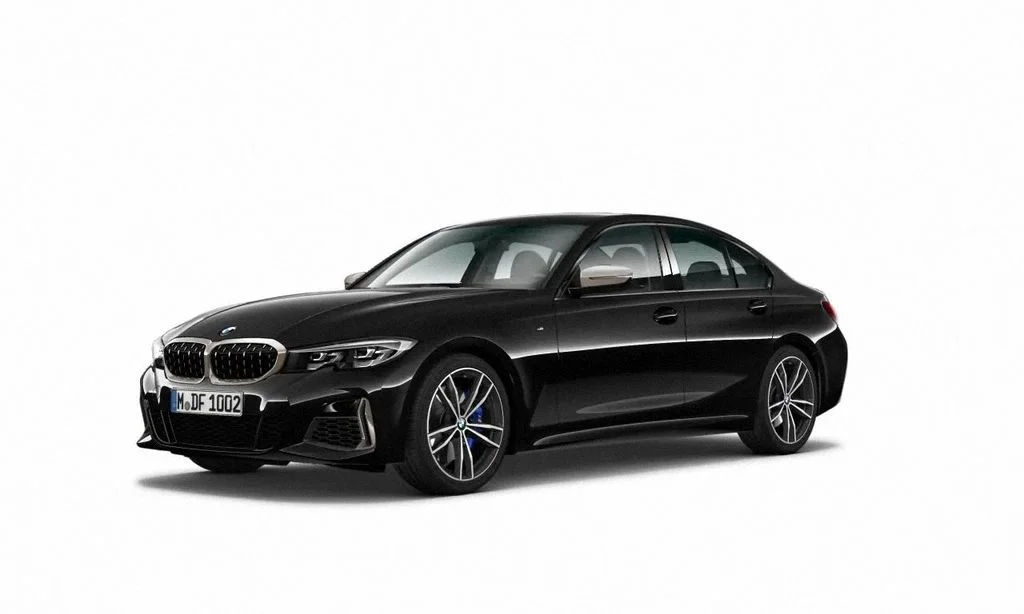BMW Series 3