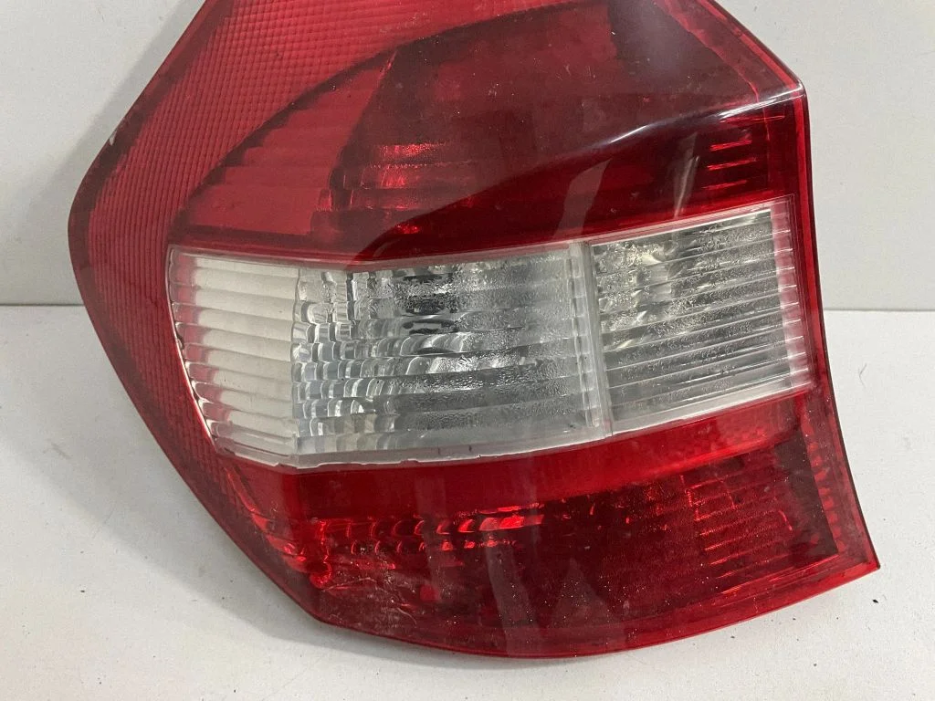Rear/tail lights – BMW 1 Series E81 E87 (2004-2011)