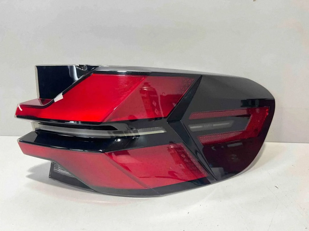 Rear/tail lights – BMW X5M G05 F95 (2019-)