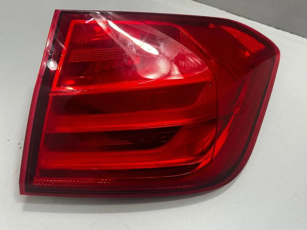 Rear/tail lights – BMW 3 Series F30 F35 F31 (2012-2018)