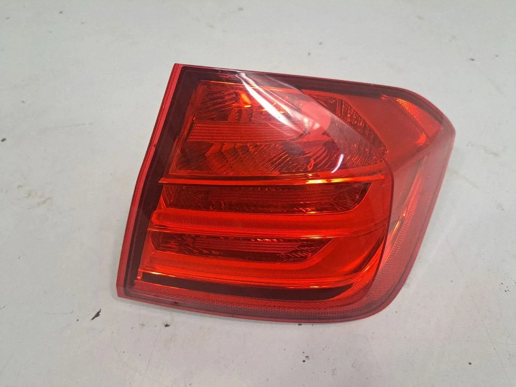 Rear/tail lights – BMW 3 Series F30 F35 F31 (2012-2018)
