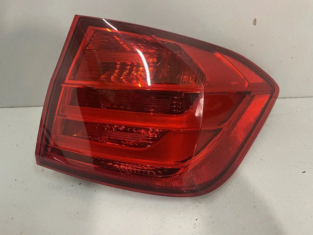 Rear/tail lights – BMW 3 Series F30 F35 F31 (2012-2018)