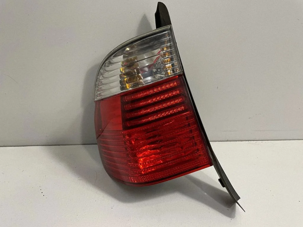 Rear/tail lights – BMW 5 Series E39 (1996-2003)