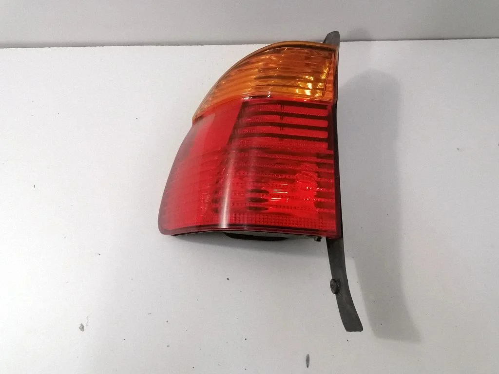 Rear/tail lights – BMW 5 Series E39 (1996-2003)