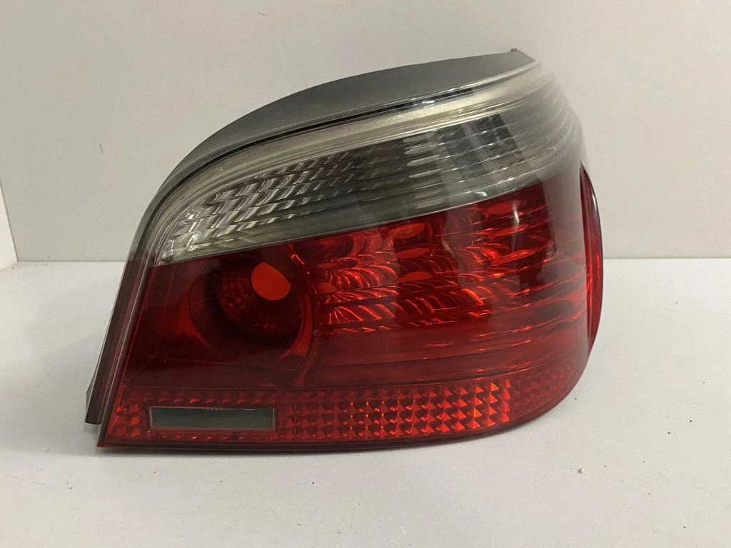 Tagatuli keres – BMW 5-seeria E60 E61 (2004-2010)