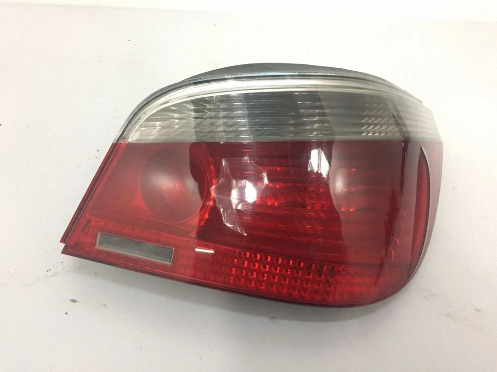 Tagatuli keres – BMW 5-seeria E60 E61 (2004-2010)