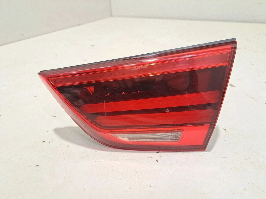 Tailgate rear/tail lights – BMW 3 Series GT F34 (2013-2017)