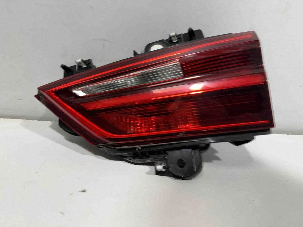 Tagatuli luugil 7465509 – BMW X2 F39 (2018-2023)
