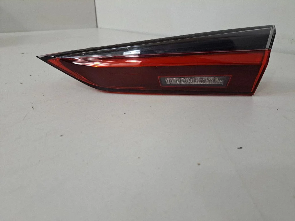 Tailgate rear/tail lights – BMW 4 Series G22 G23 G24 G26 (2020-)