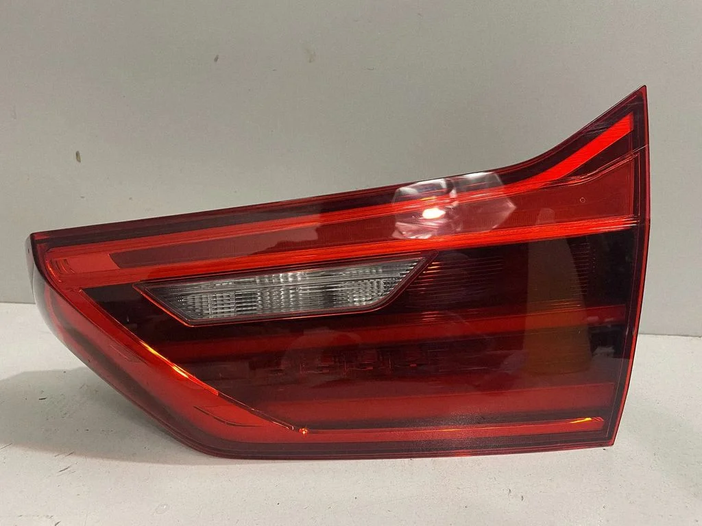 Aizmugurējais lukturis bagāžnieka vākā – BMW 5. sērija G30 G31 G38 (2016-)