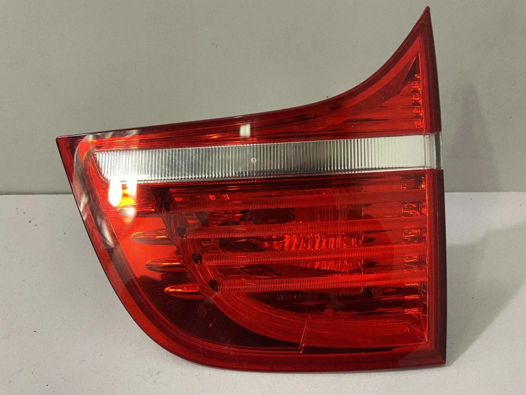 Tailgate rear/tail lights – BMW X6 E71 (2008-2014)
