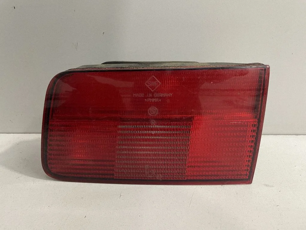 Tagatuli luugil – BMW 5-seeria E39 (1996-2003)