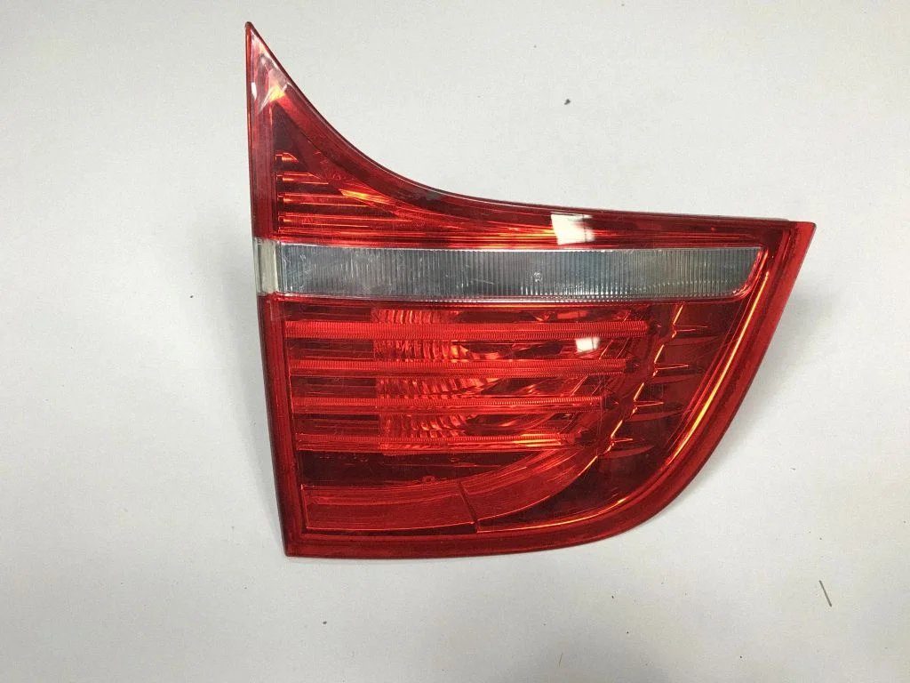 Tailgate rear/tail lights – BMW X6 E71 (2008-2014)