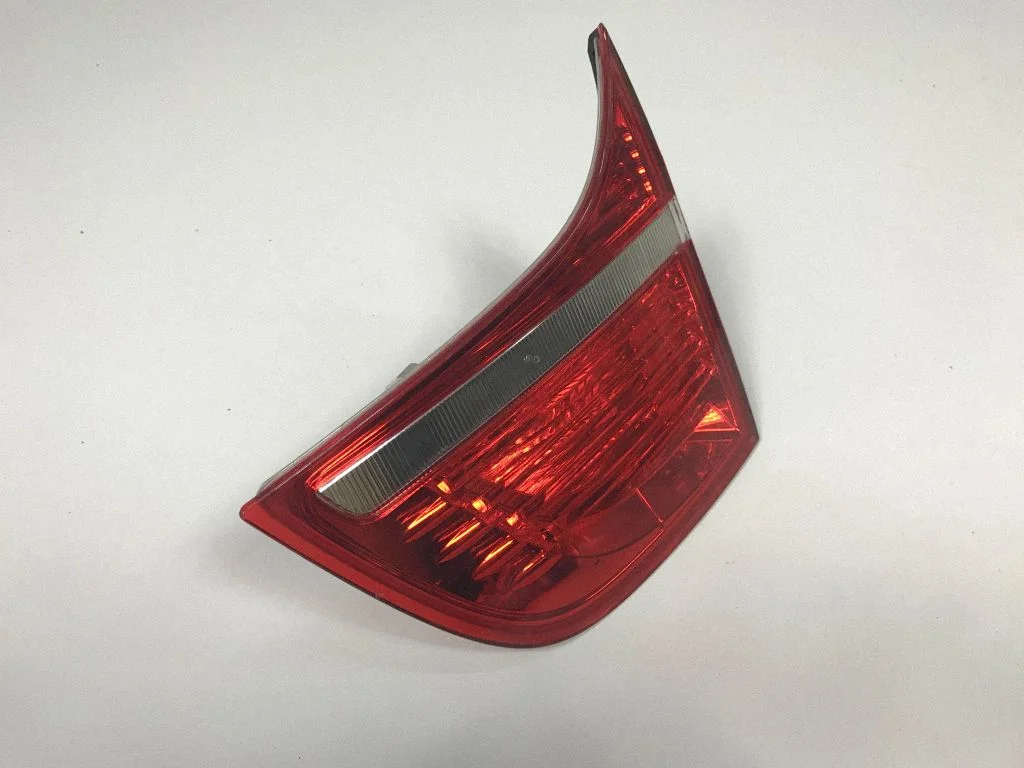 Tailgate rear/tail lights – BMW X6 E71 (2008-2014)