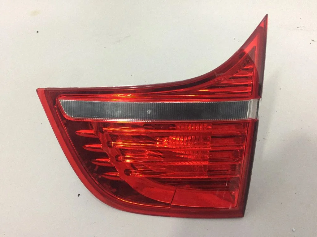 Tailgate rear/tail lights – BMW X6 E71 (2008-2014)