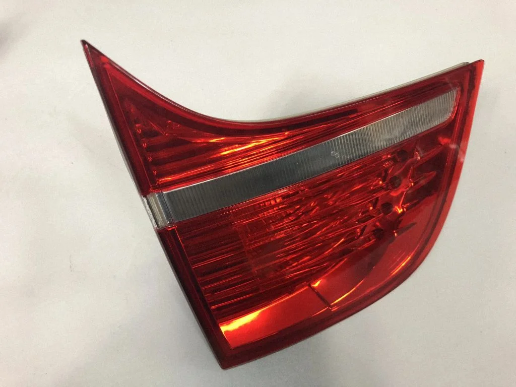 Tailgate rear/tail lights – BMW X6 E71 (2008-2014)
