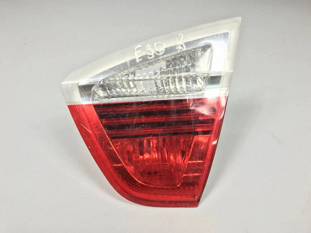 Tailgate rear/tail lights – BMW 3 Series E90 E91 (2005-2012)