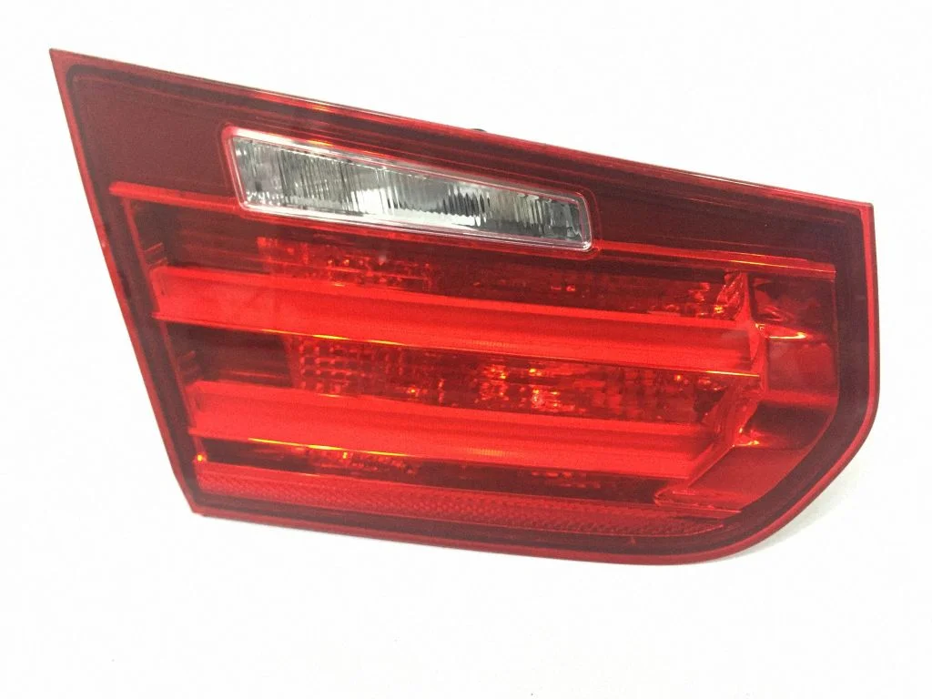 Tailgate rear/tail lights – BMW 3 Series F30 F35 F31 (2012-2018)