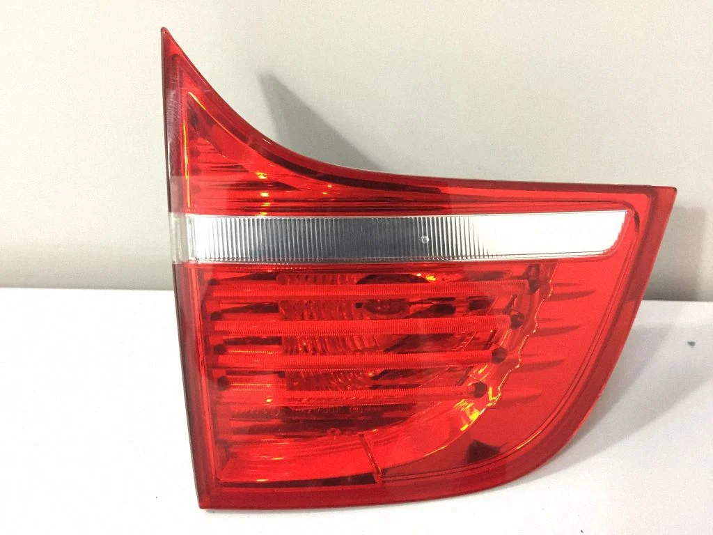 Tailgate rear/tail lights – BMW X6 E71 (2008-2014)