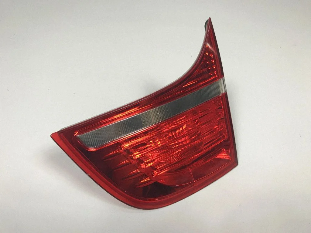 Tailgate rear/tail lights – BMW X6 E71 (2008-2014)