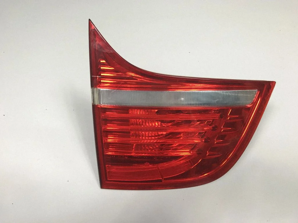 Tailgate rear/tail lights – BMW X6 E71 (2008-2014)