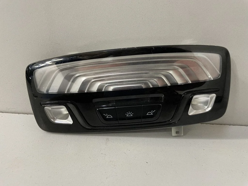 Front seat light – BMW 5 Series G30 G31 G38 (2016-)