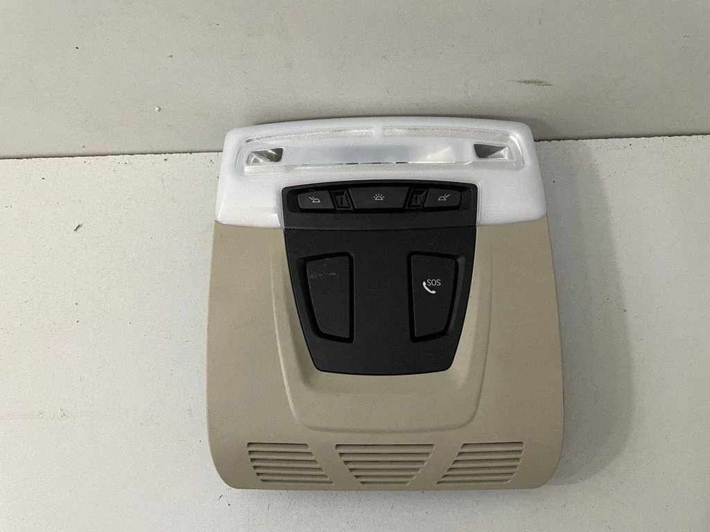Front seat light – BMW 3 Series F30 F35 F31 (2012-2018)