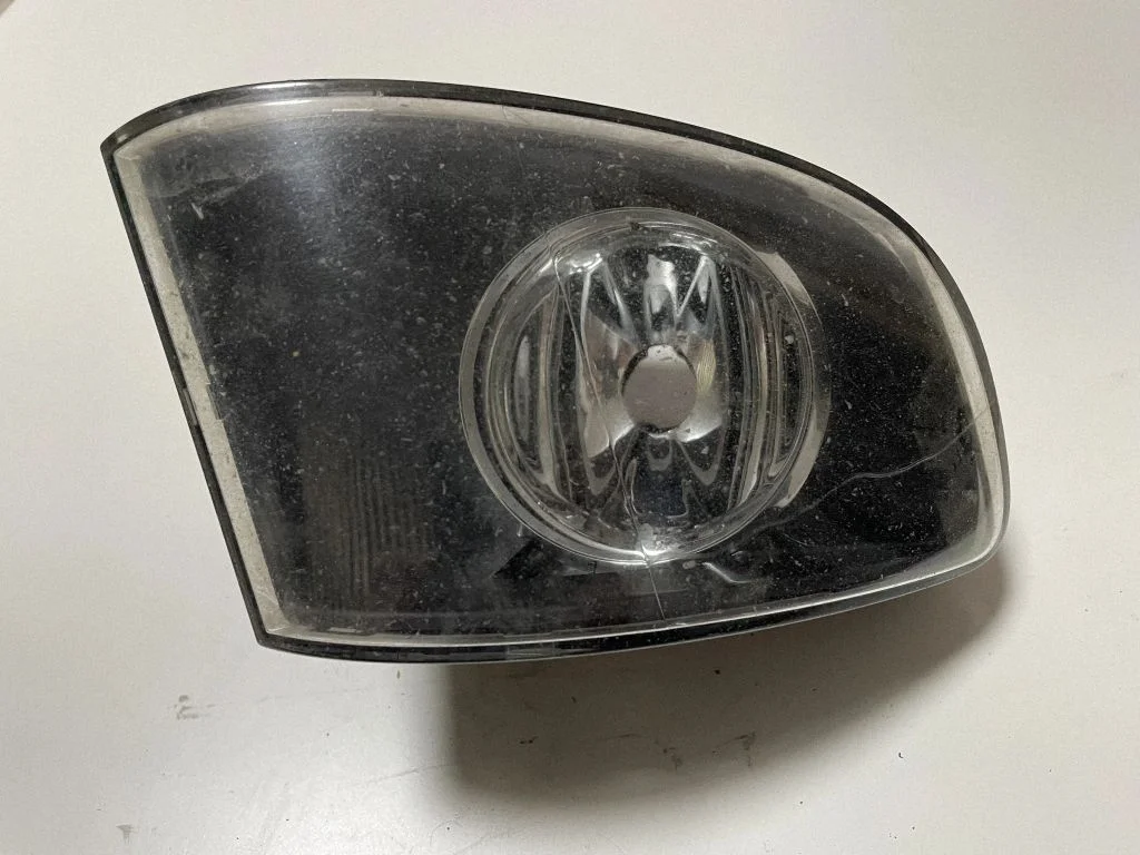 Halogen przedni – BMW Seria 3 E92 E93 (2005-2014)