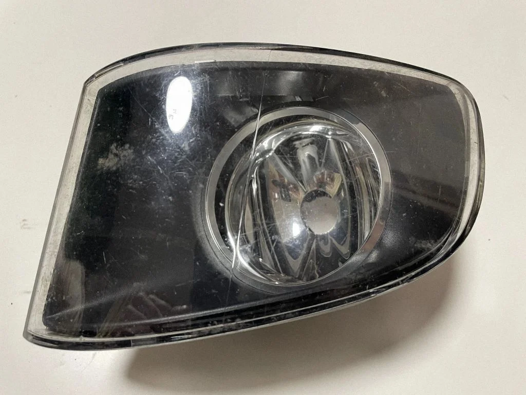 Halogen przedni – BMW Seria 3 E92 E93 (2005-2014)
