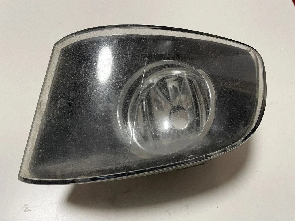 Halogen przedni – BMW Seria 3 E92 E93 (2005-2014)