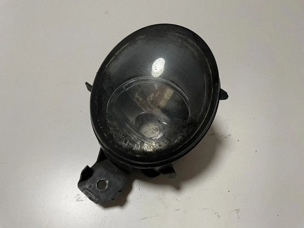 Front fog light – BMW 1 Series E81 E87 (2004-2011)